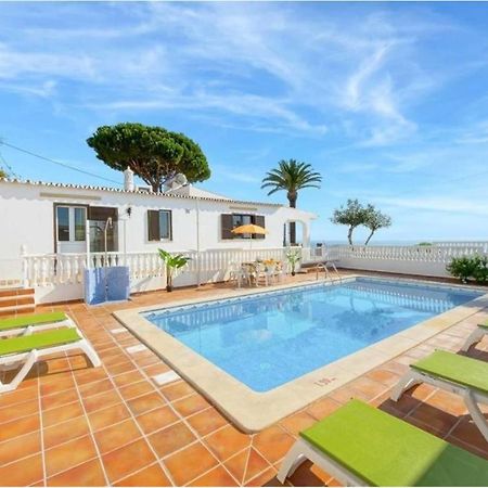 Villa Brigida Albufeira Luaran gambar