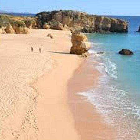 Villa Brigida Albufeira Luaran gambar