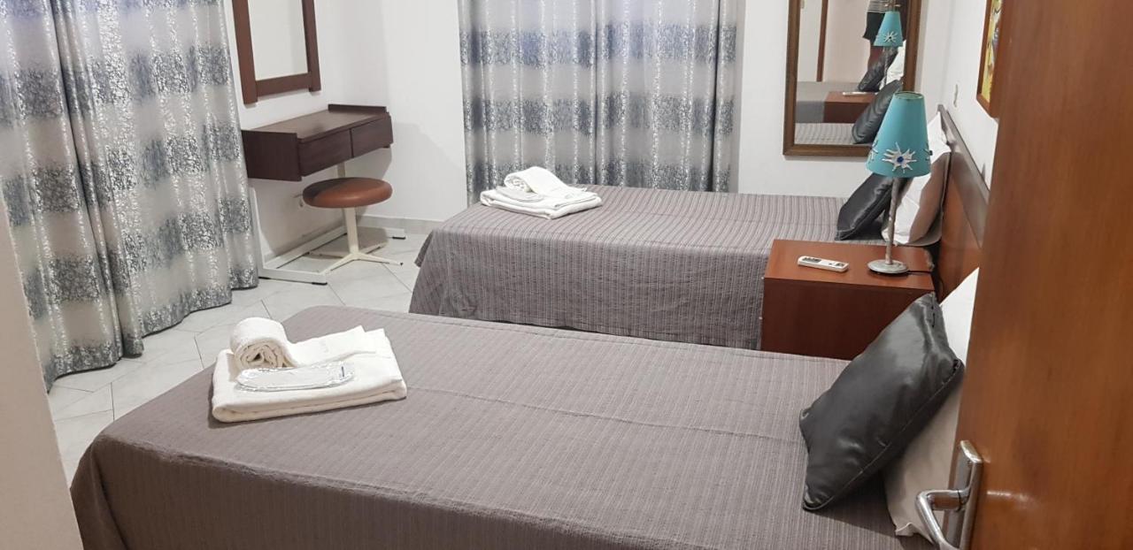 Villa Brigida Albufeira Luaran gambar