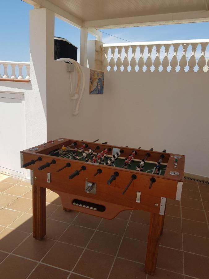 Villa Brigida Albufeira Luaran gambar