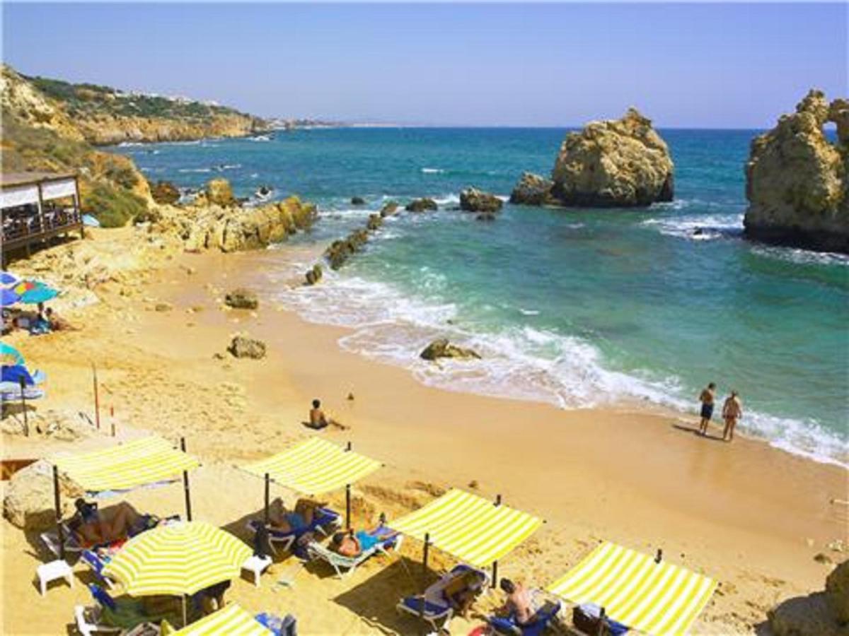 Villa Brigida Albufeira Luaran gambar